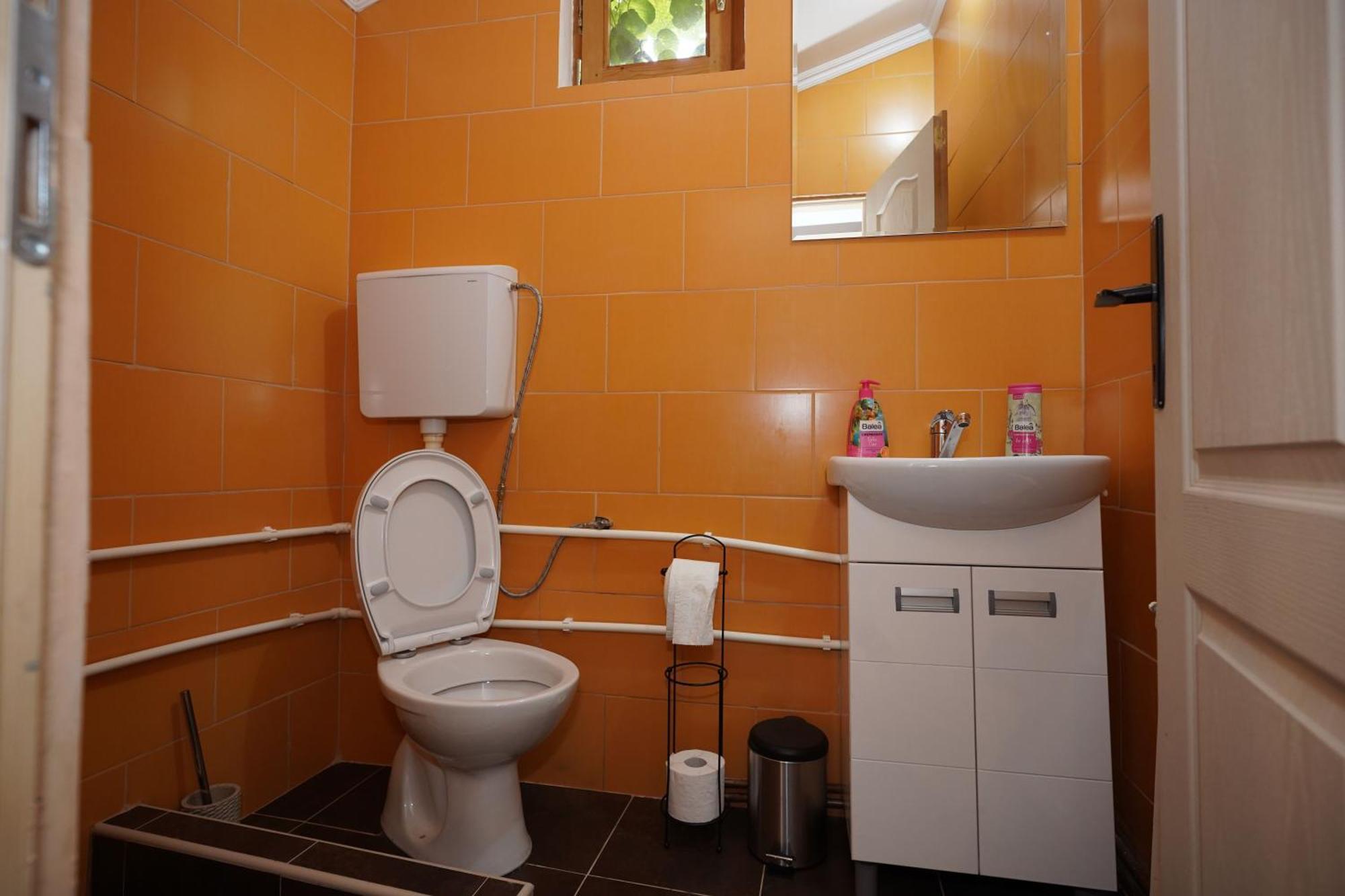 Zmaj Ognjeni Etno Concept Lägenhet Kupinovo Exteriör bild